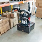 BOSTONDYNAMICS STRETCH WAREHOUSE Credit to Boston Dynamics