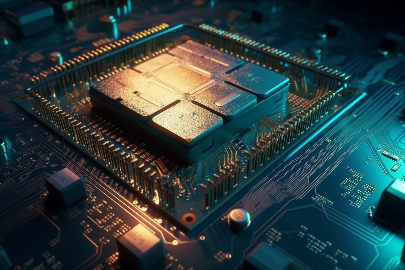 FutureGPU 1