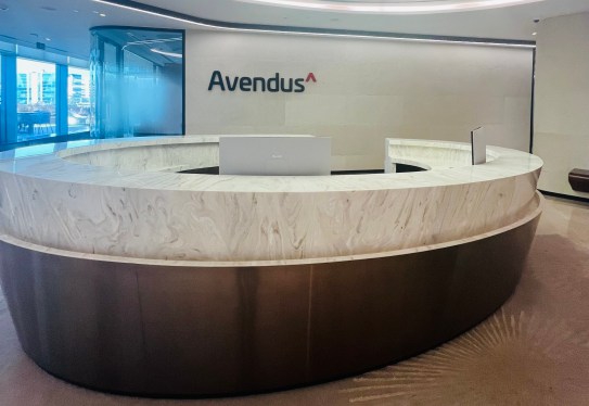 avendus india