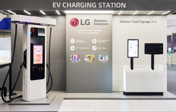 EV Charging