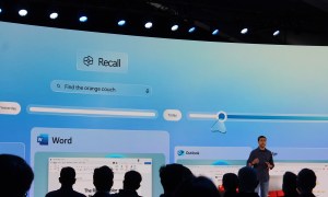 microsoft introduces recall